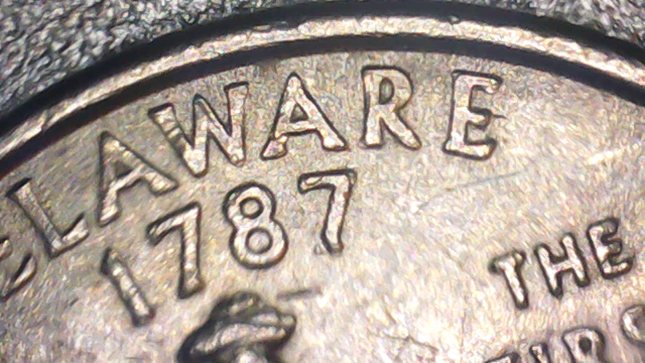 1999-Spitting-Horse-Delaware-State-Quarter